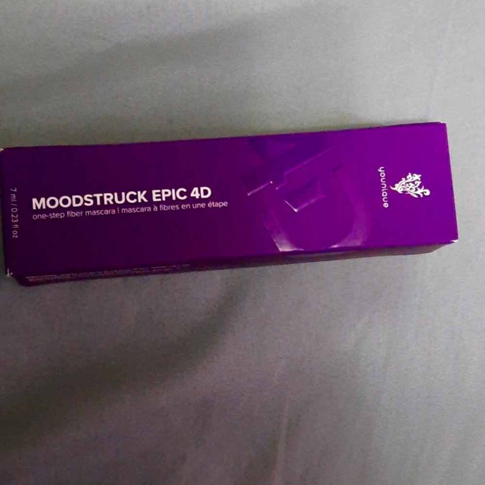 Moodstruck Epic 4d